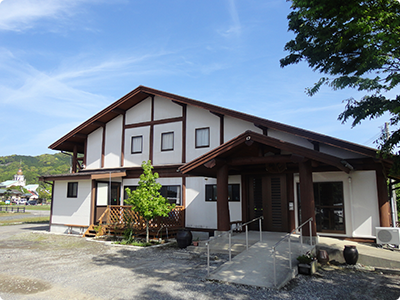 障がい者の就労支援