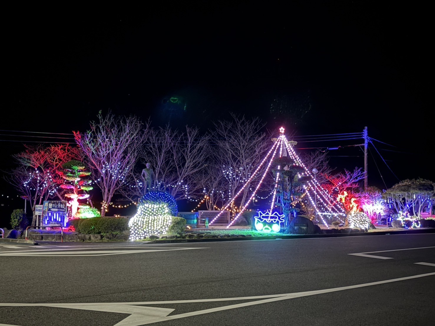 🎆すもと冬物語❄️