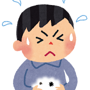 もう7月😮